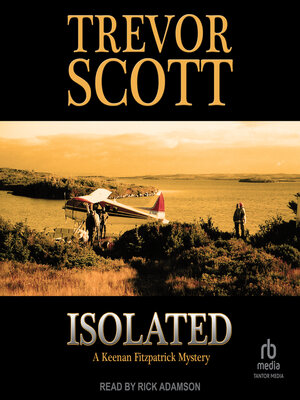 cover image of Isolated